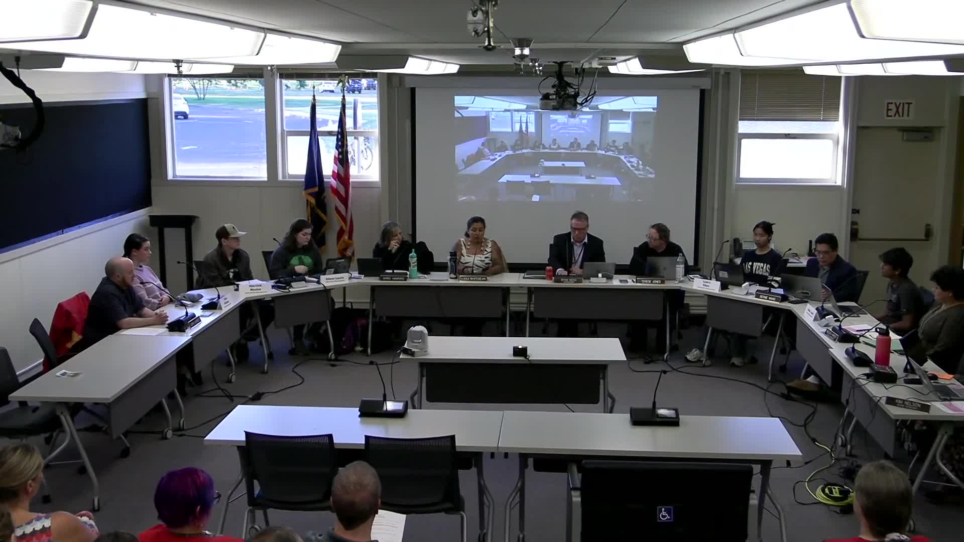 Superintendent to testify in Salem as district seeks repairs for Osborne Aquatic Center