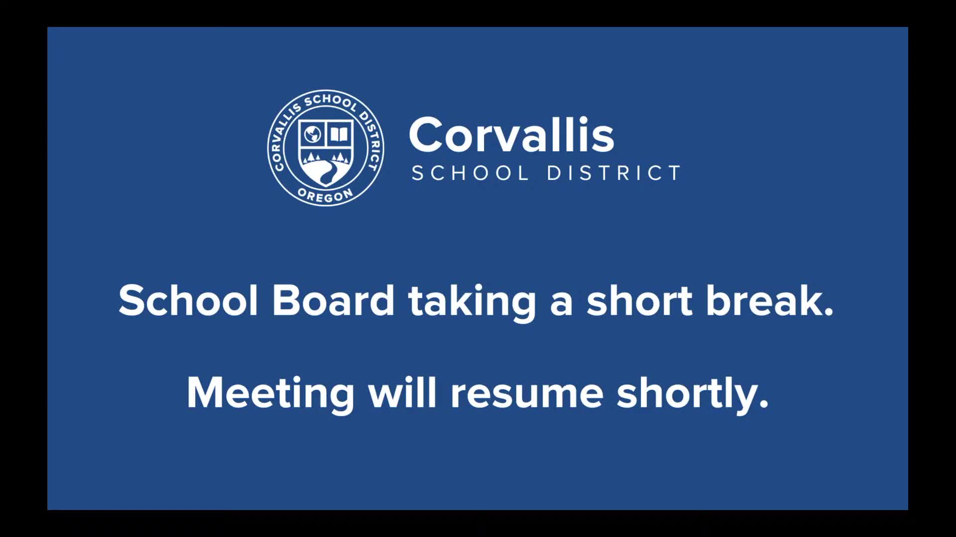 Corvallis board hears Title VI Indian Education grant report; community workshops, ribbon‑skirt effort planned