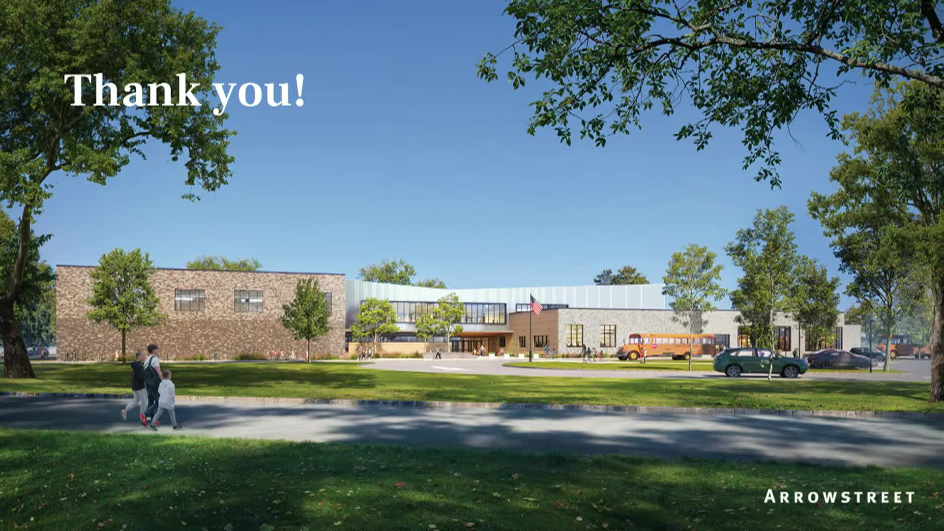 Southborough residents debate $108M Neary School project and alternatives