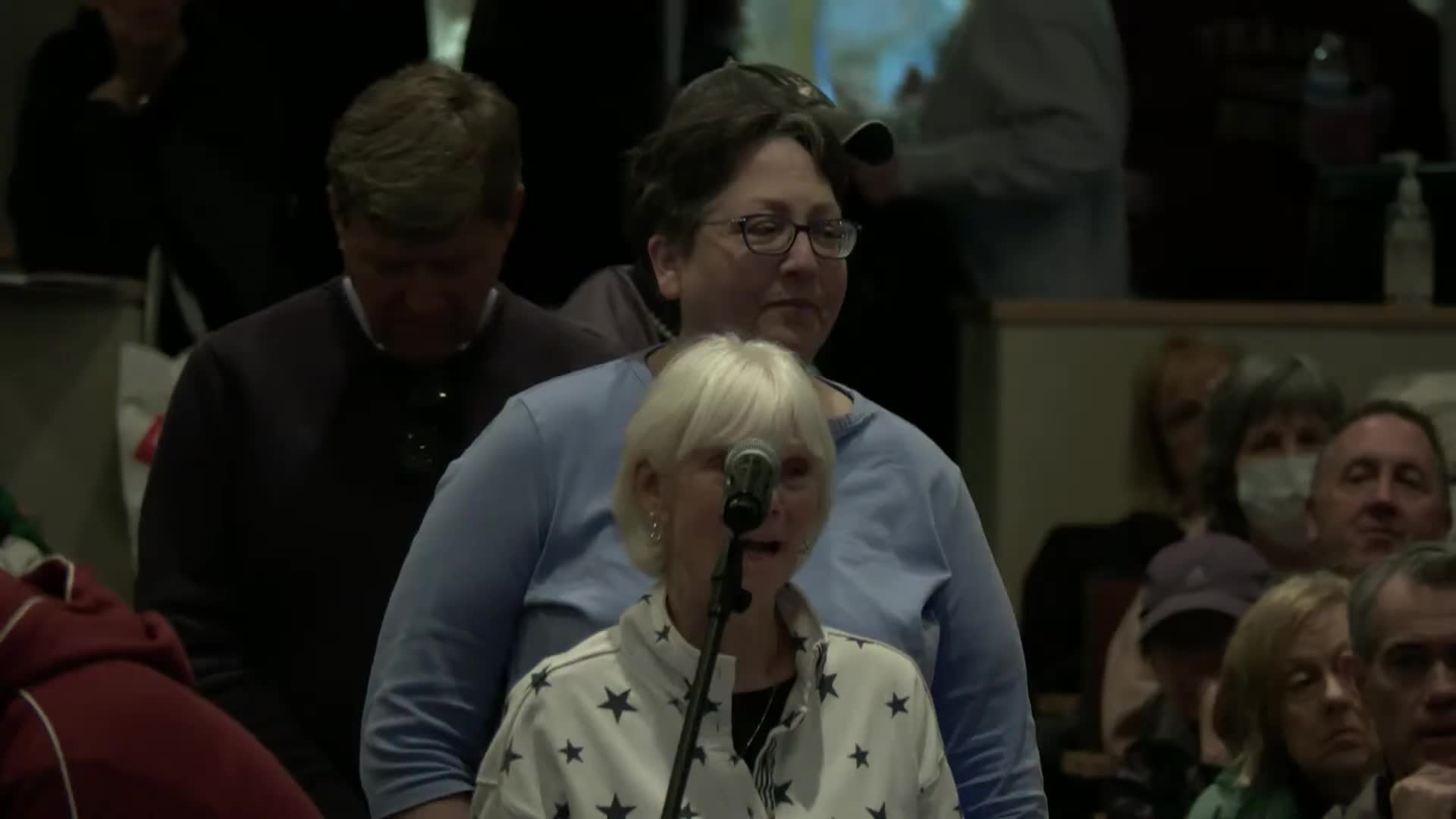 Southborough debates future of Finn School amid building committee's recommendations