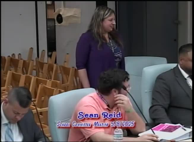 District recommends Open SciEd for grades 3–5 after field tests and teacher feedback