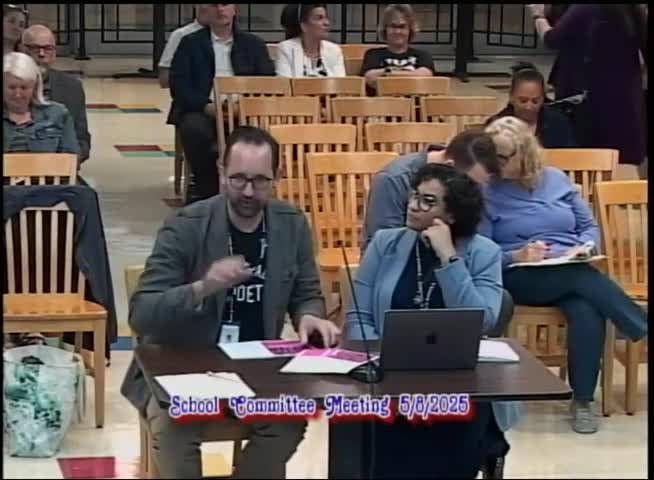 City Arts and Sciences Academy enrollment grows; city, district outline staffing, construction and funding plans