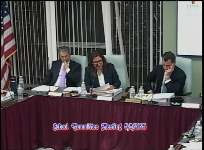 Budget proposal outlines $317M for education, highlights staffing changes and program expansion