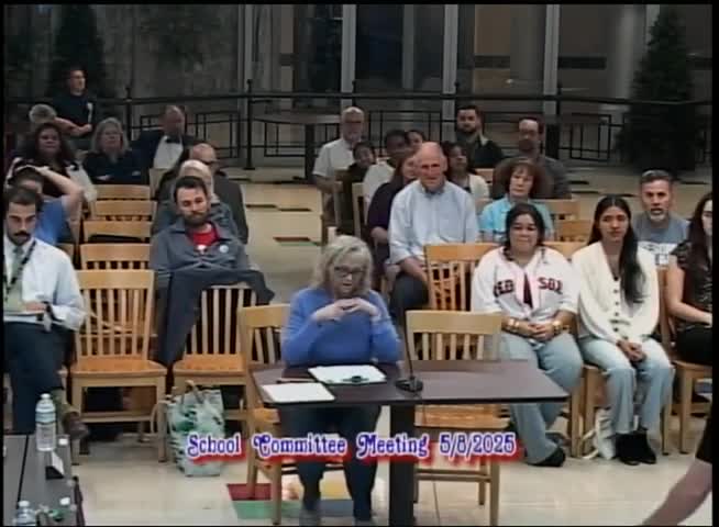 Lynn educators criticize timing and communication of position closures, urge greater transparency