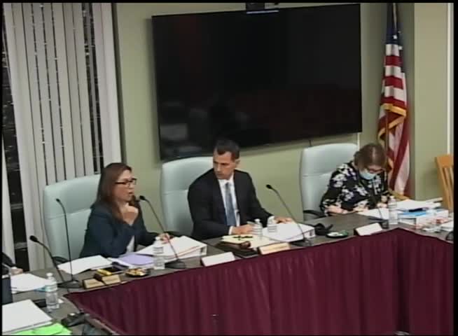 School Board honors teachers during Teacher Appreciation Week