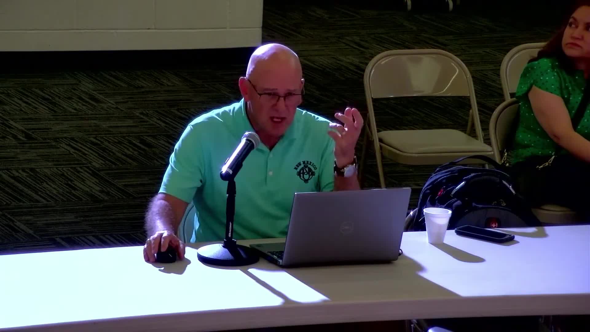 Gadsden Schools seek strategic cash reserves to fund major construction projects