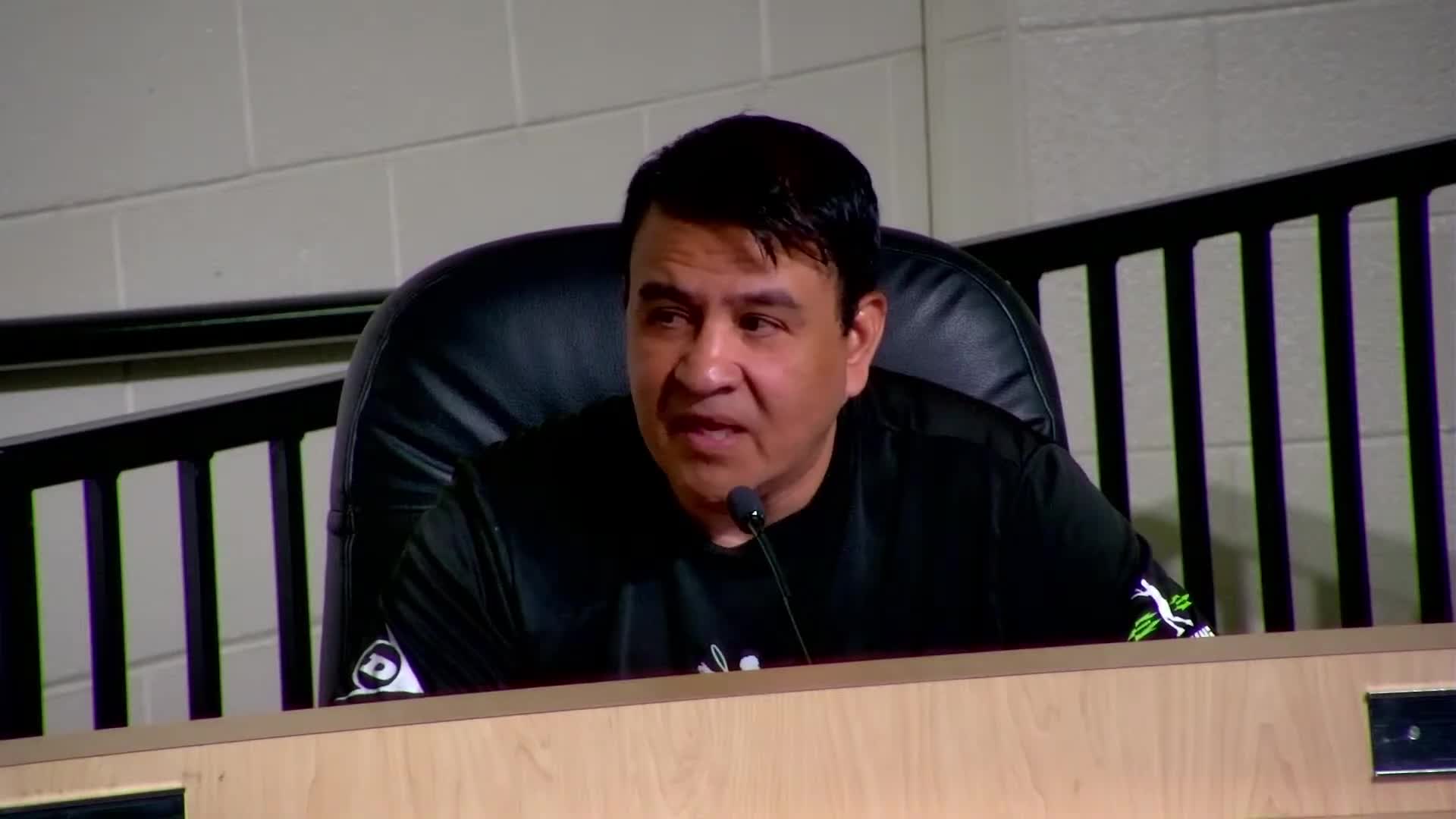 New Mexico ASBO discusses communication gaps with legislators on education funding