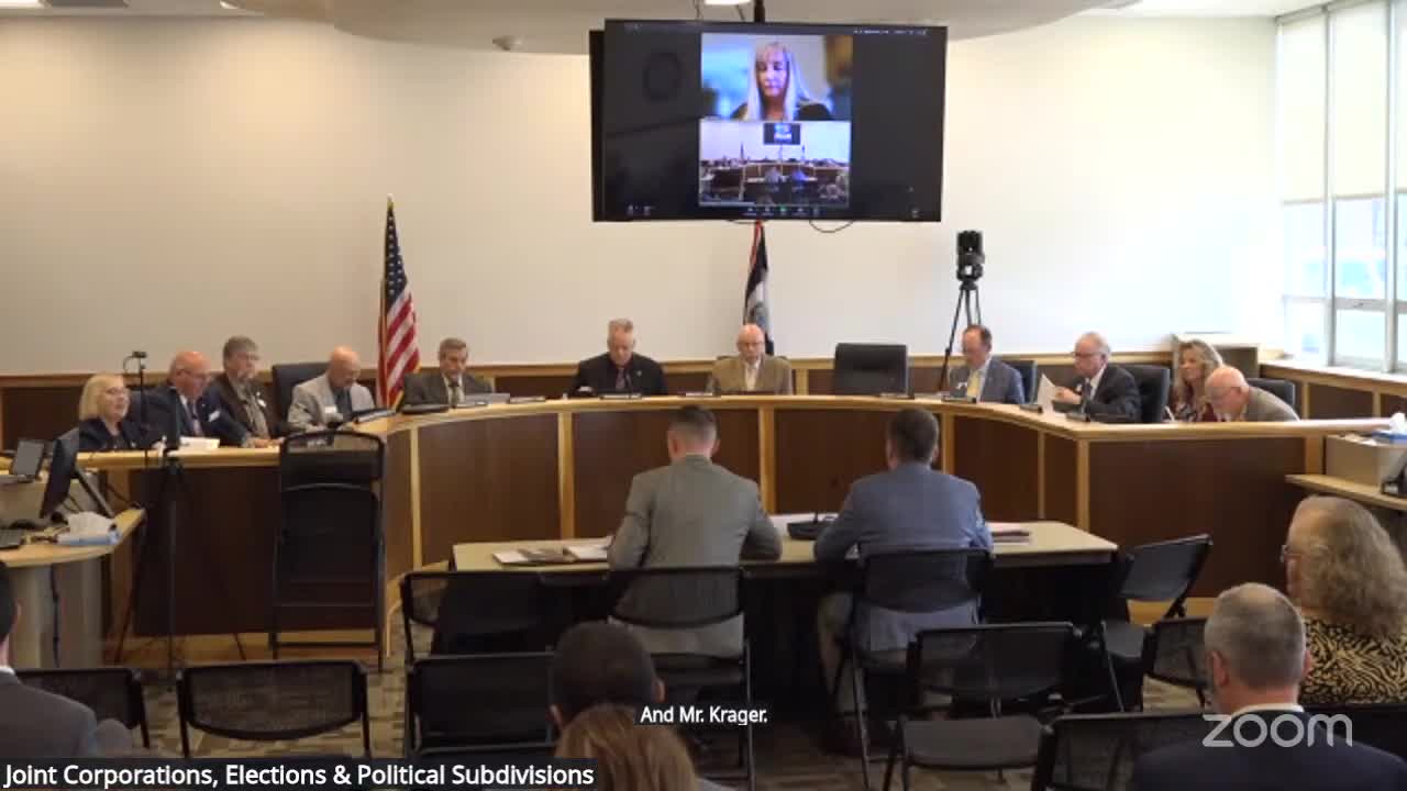 Wyoming Energy Authority and utilities begin interim work on large electric loads and transmission policy