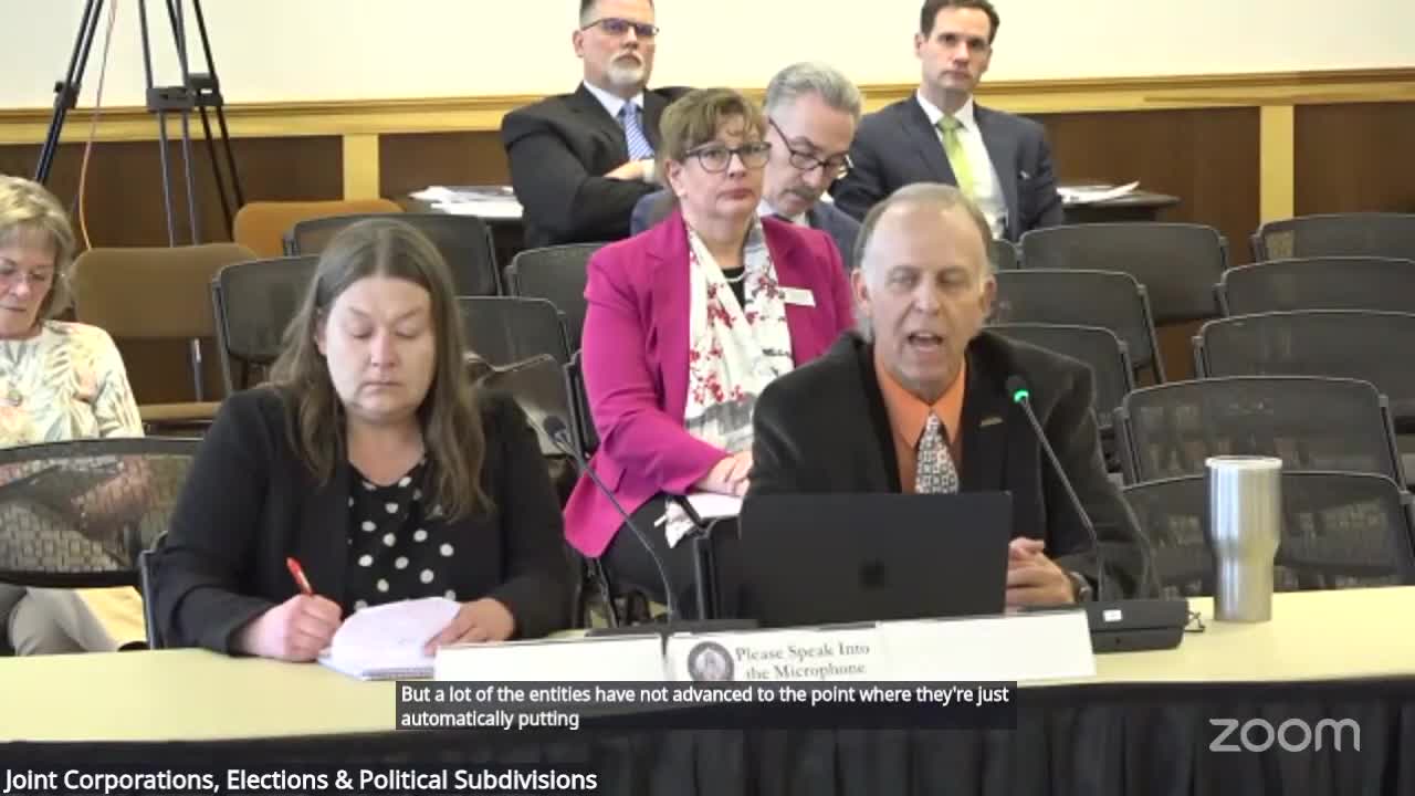 Weston County faces scrutiny for lack of transparency in public records