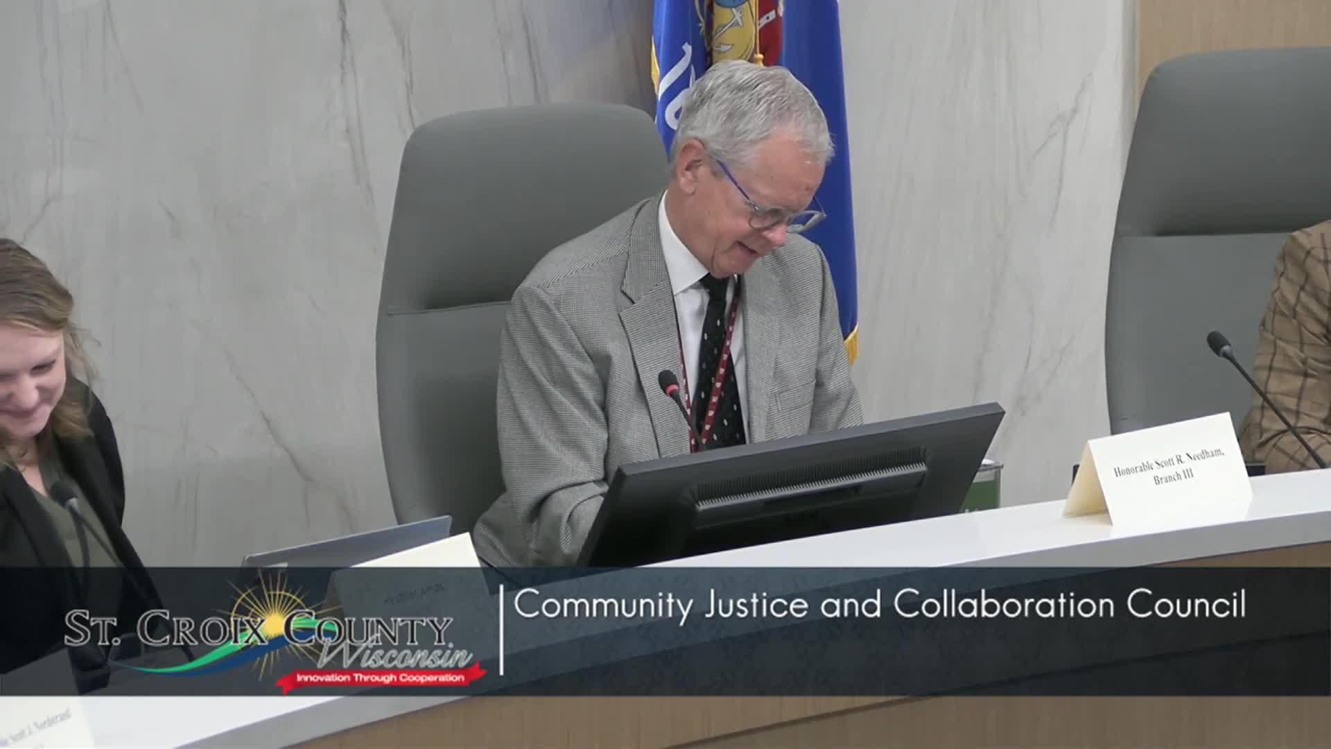 Court navigation program progresses with new partnerships and community collaboration