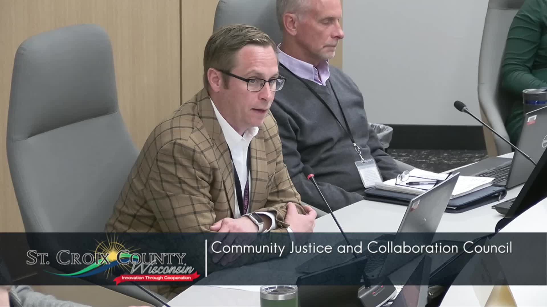 Hudson District Attorney Anderson convenes stakeholders to discuss truancy solutions