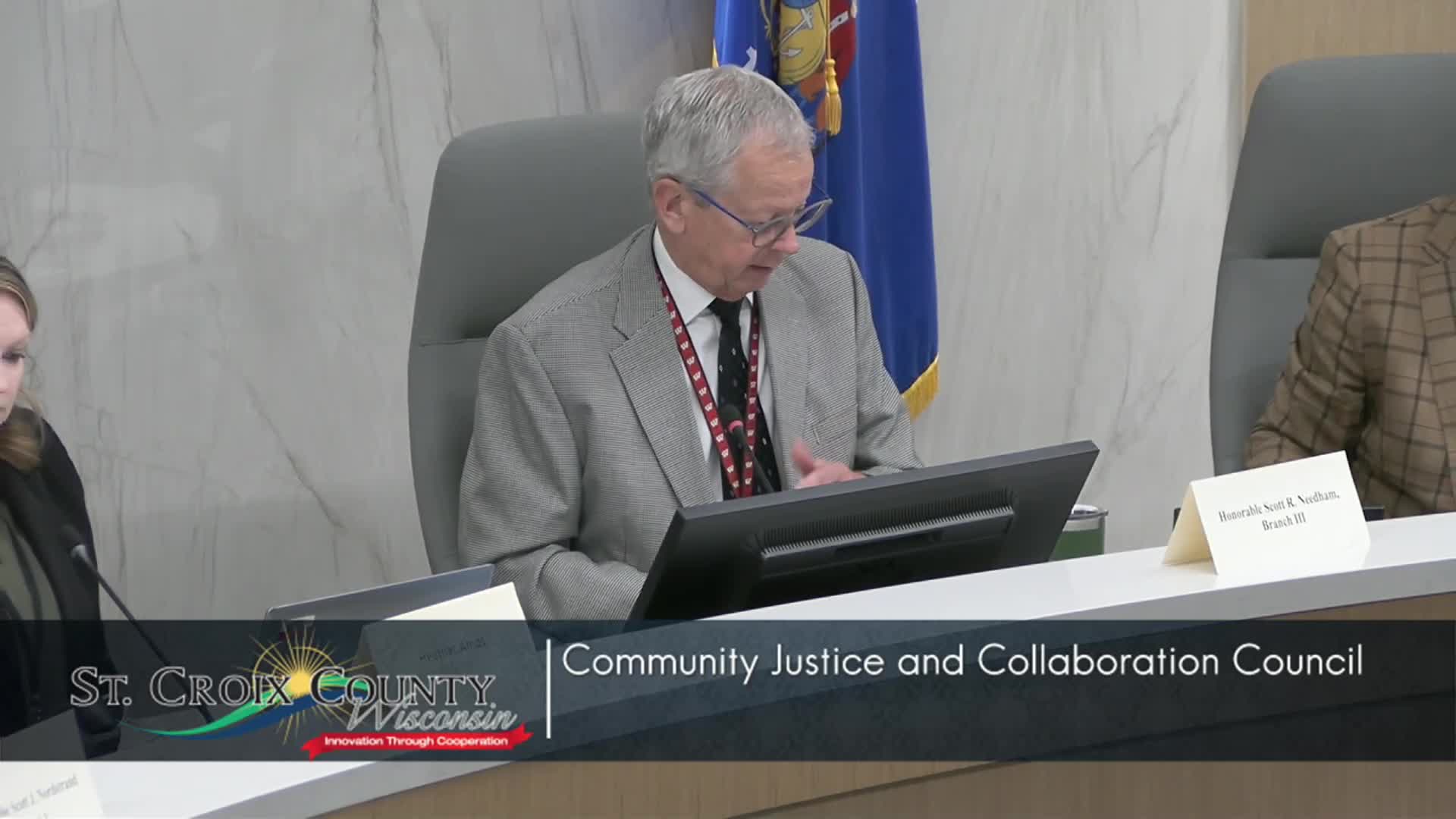 Saint Croix County holds impactful truancy meeting with key stakeholders
