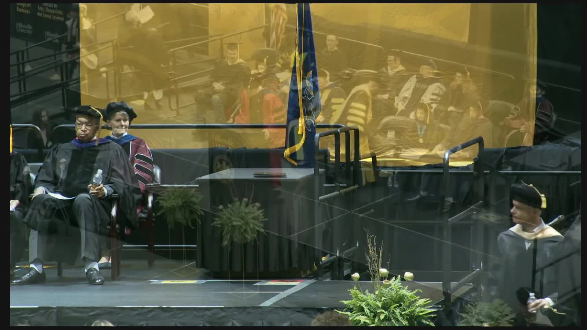 Millersville University Alumni Association welcomes graduating class of 2023