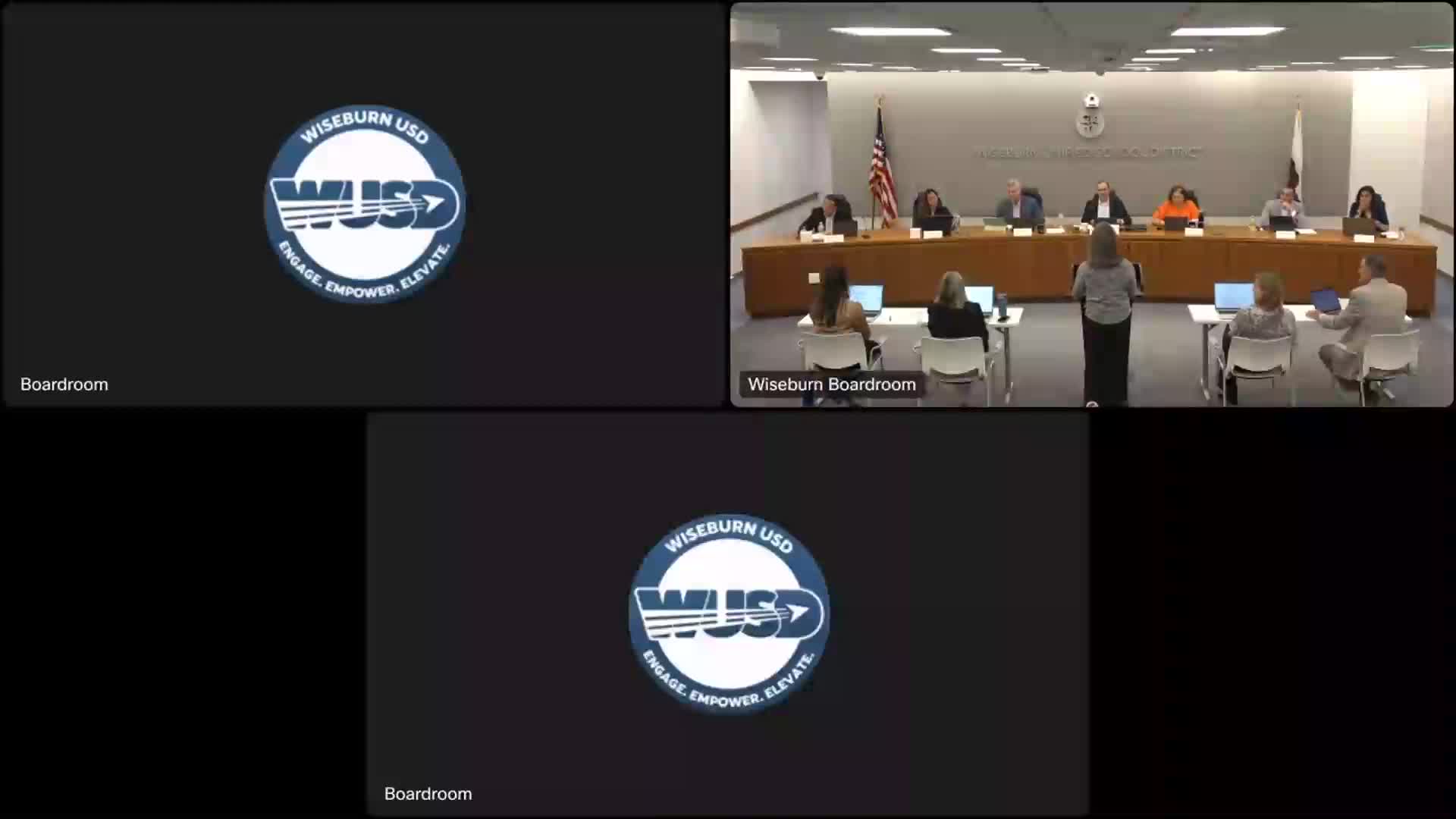Local Grandmothers Demand Enhanced Safety Measures for Special Needs Students