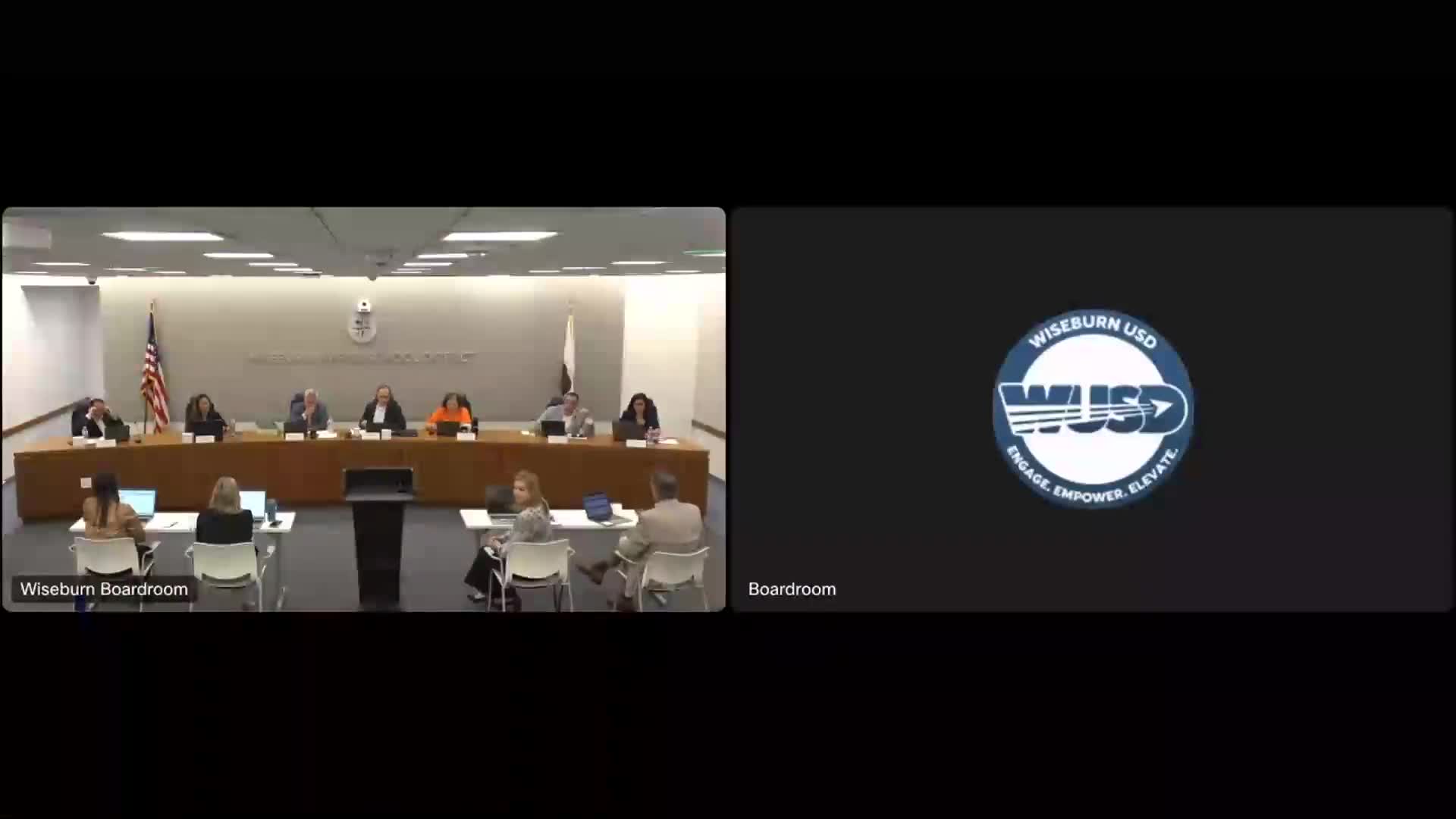 Measure EE update: Holly Glen TK conversion near completion; SLC relocation delayed by DSA back‑check