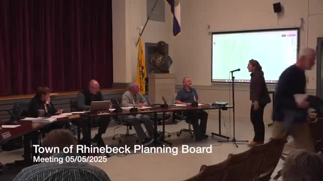 Porch replacement at 41 Violet Hill Road held open; applicant to await DEC jurisdictional letter