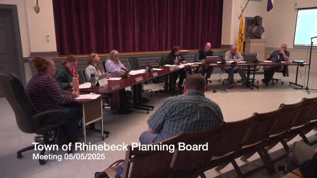 Planning Board reviews Wildflower Montessori's daycare site plan ahead of public hearing closure