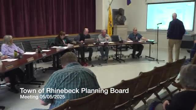 Planning Board approves sunroom, mudroom and storm-window work at 11 Jones Street