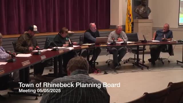 Town Board prepares for public hearing on workforce housing zoning changes