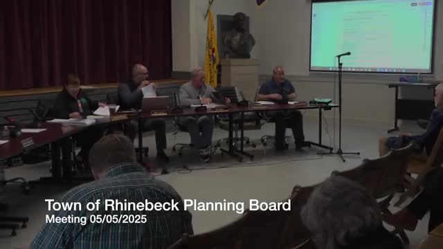 Rhinebeck Planning Board approves Alderkill Conservation subdivision after legal victories