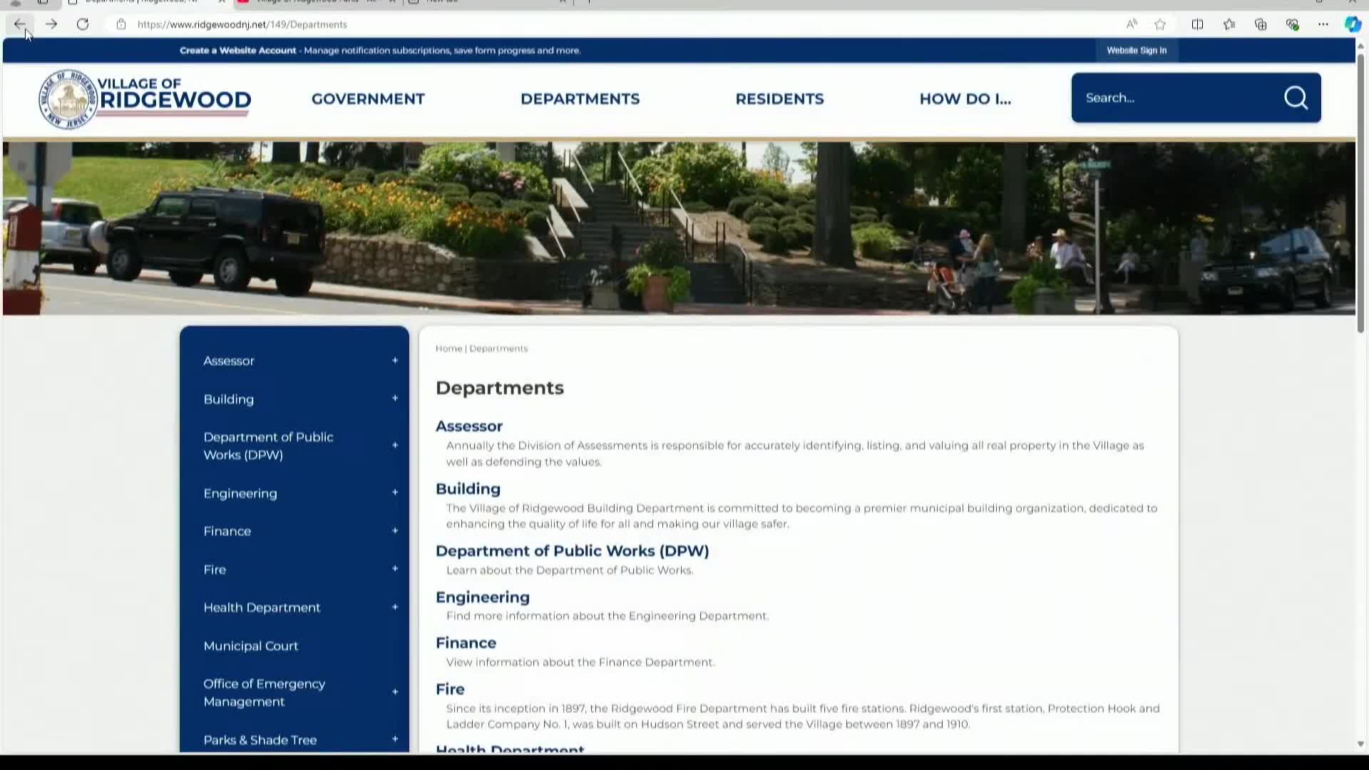 Student showcases multi-generational project led by Jim Morgan