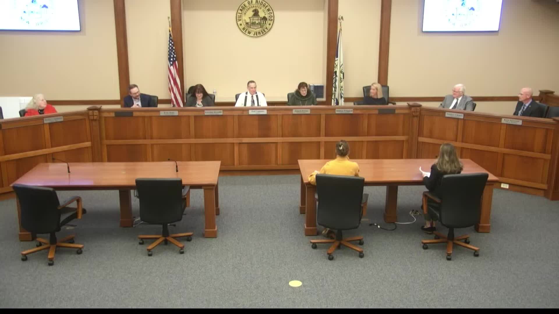 Midland Park council approves $7M contract for PFAS water treatment expansion