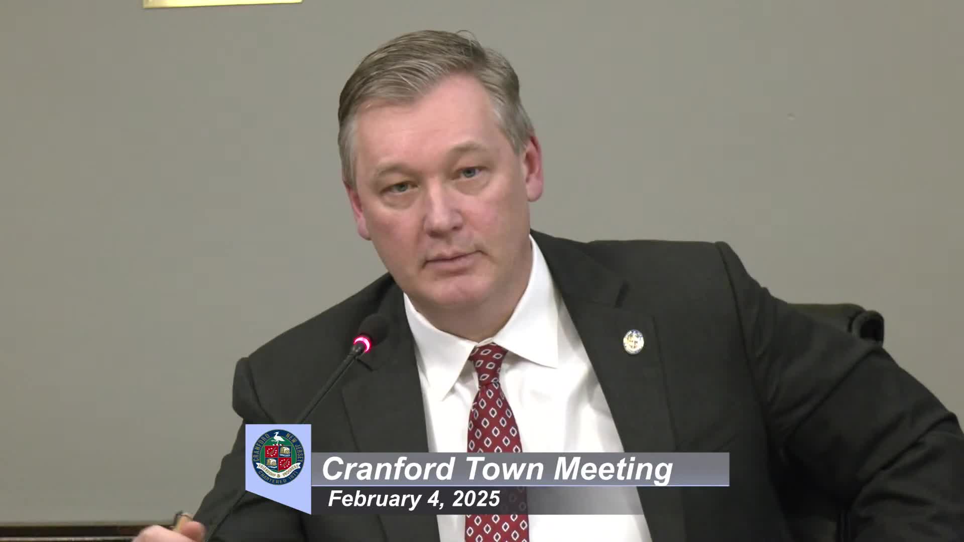 Cranford residents urge preservation of local pools amid financial concerns