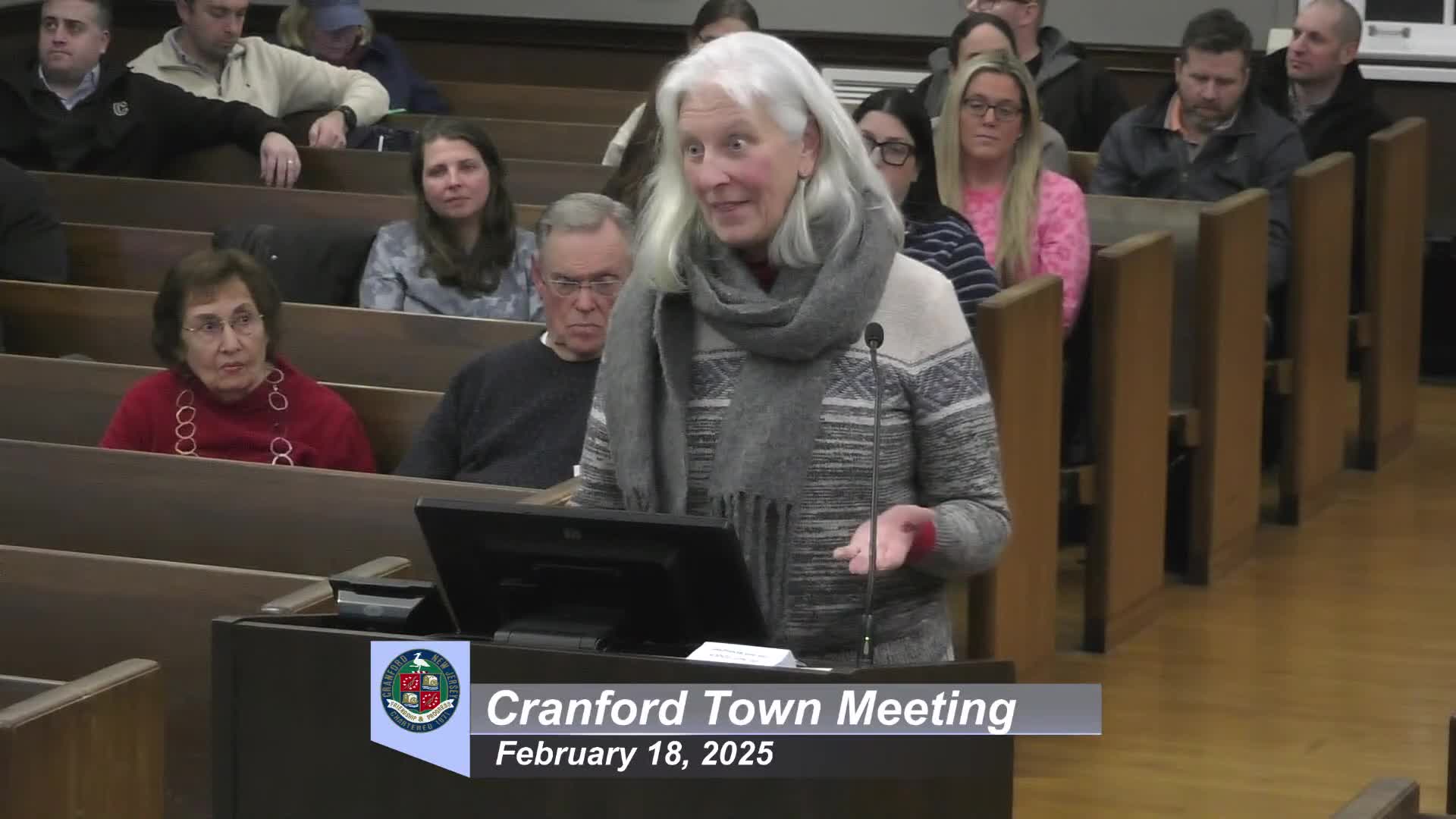 Cranford officials weigh pool closures amidst community concerns and funding issues