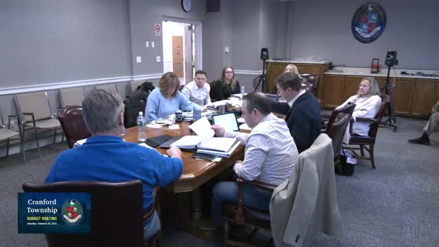 Cranford plans fee increases to address outdated licensing costs and health department services
