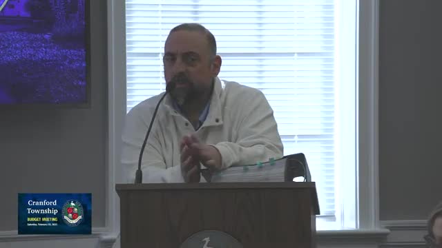 Cranford considers replacing downtown pay stations as current system nears end-of-life