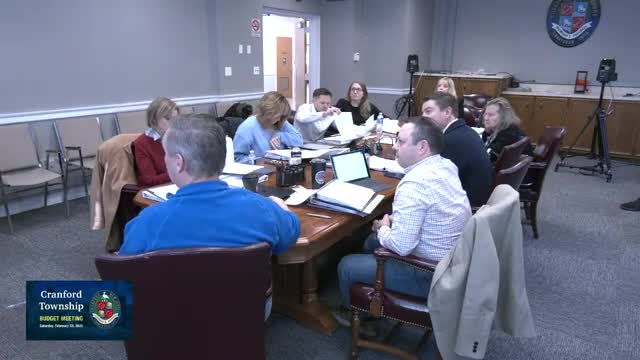 Police ask for equipment and communications upgrades as operating costs rise