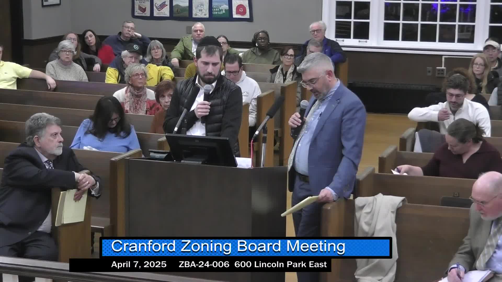 Local facility discusses renovation plans amid changing Department of Health regulations