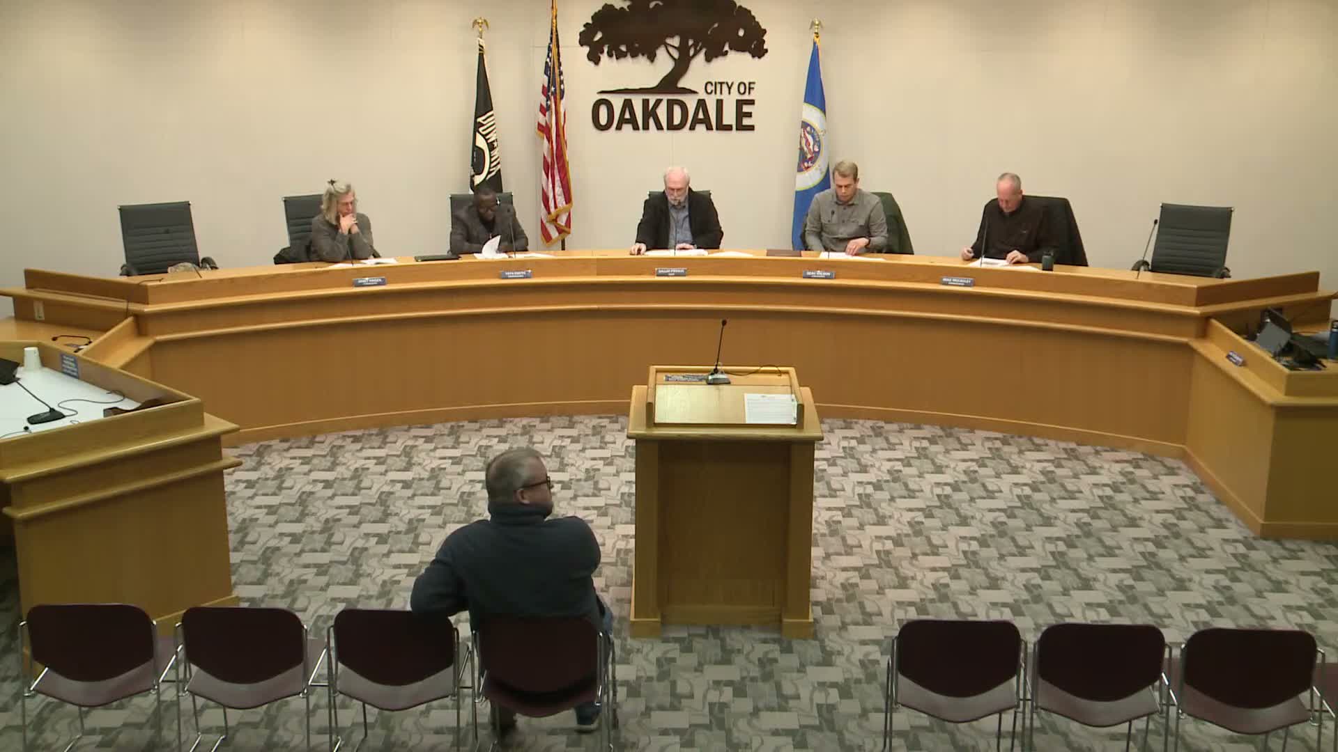 Commission approves PUD amendment for 50-foot pylon sign at Forefront campus