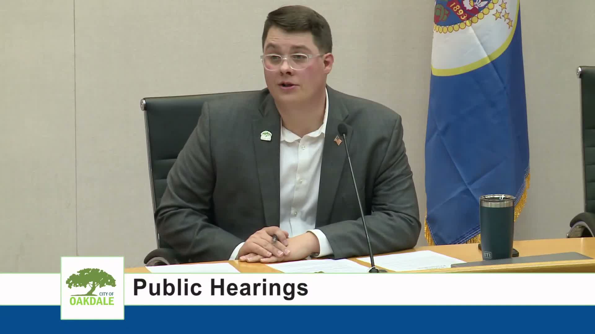 Oakdale council approves Enclave Helmo Station PUD with larger park, parking flexibility