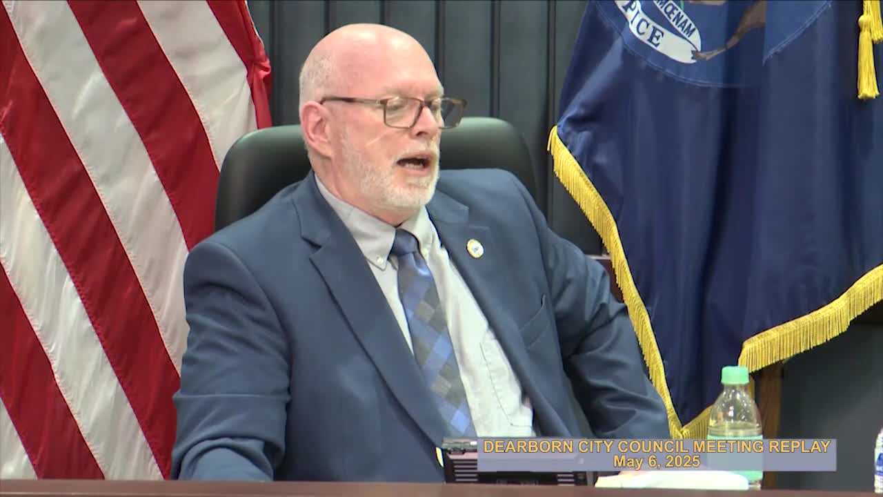 Dearborn officials address garbage pickup delays with new fleet and seasonal challenges