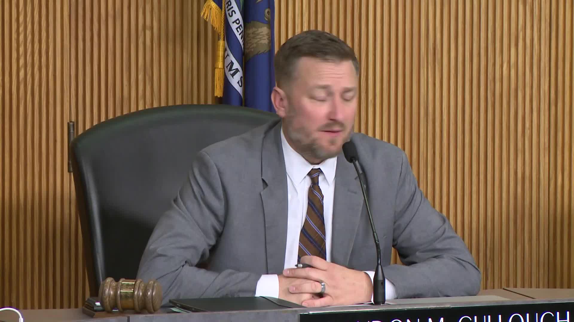 City Clerk affirms ballot integrity amid candidate eligibility concerns