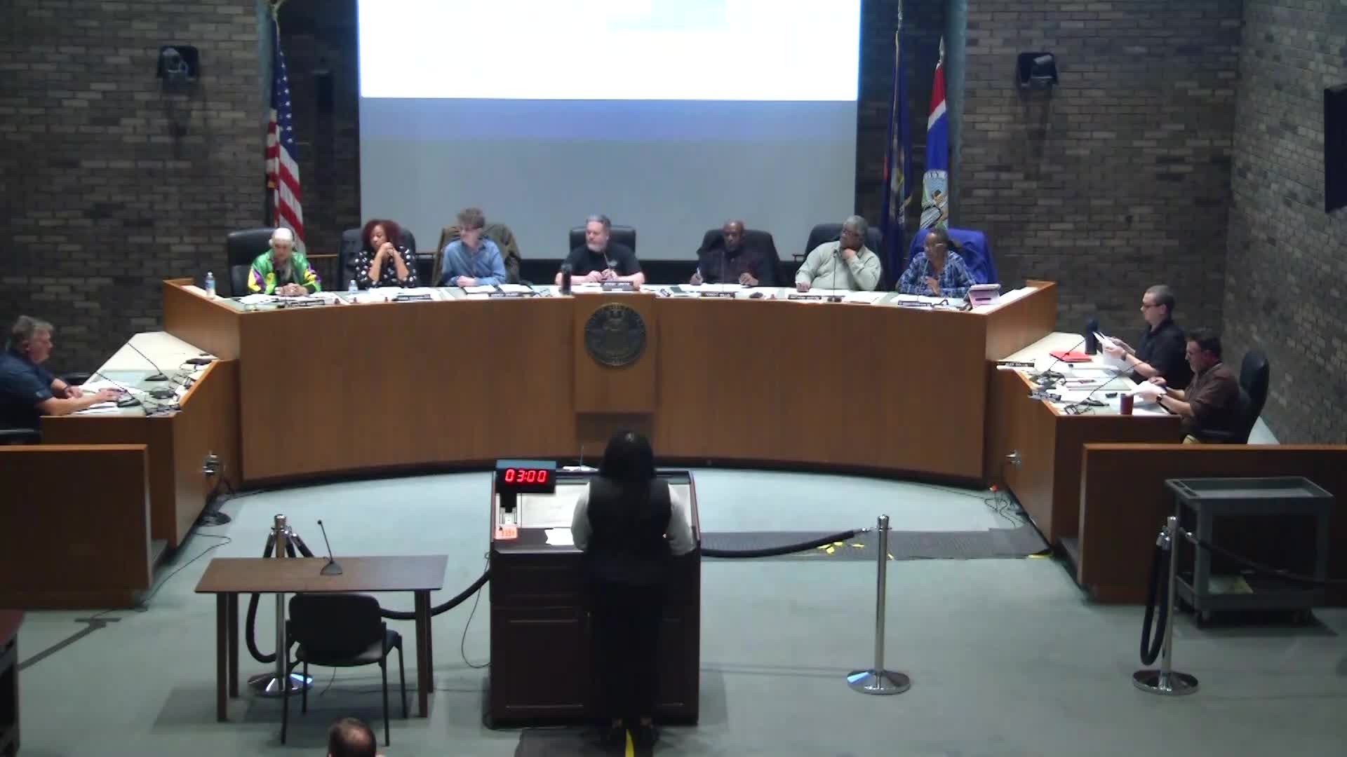 City Of Southfield approves mixed-use project with housing and support services