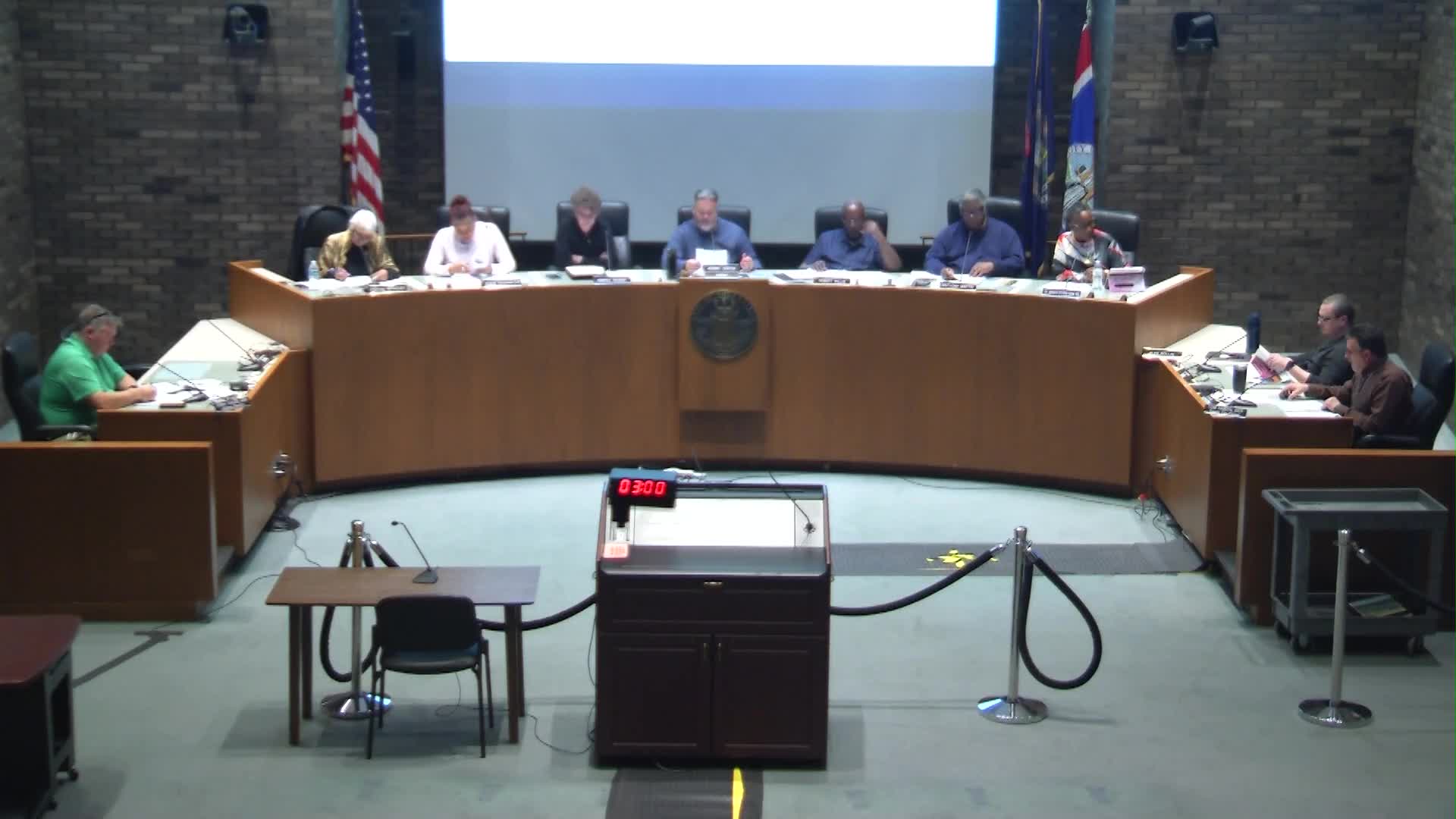 Planning Commission backs code change to allow small retail, limited restaurants in OS office districts