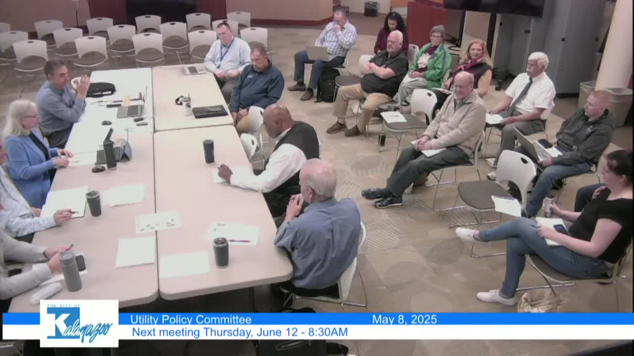 Georgia Pacific offers to pay hookups for Cooper Township residents affected by Parchment PFAS, supervisor says