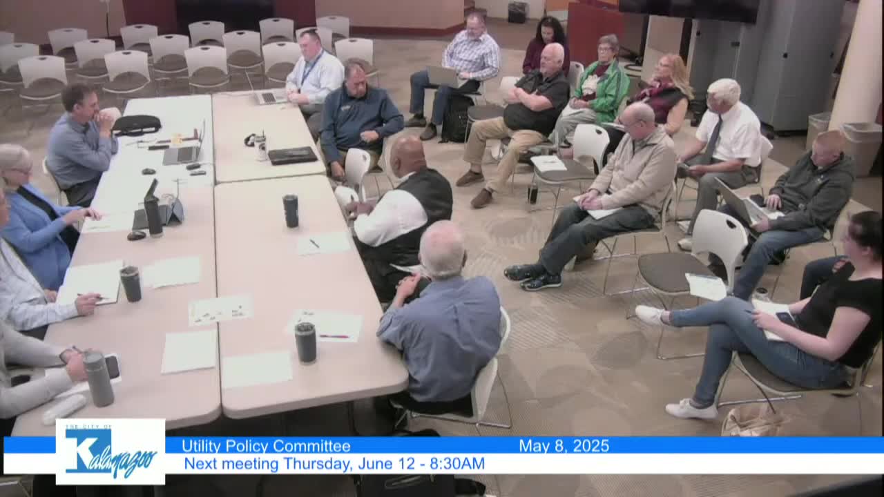 Georgia Pacific partners to enhance water hookups for Kalamazoo residents