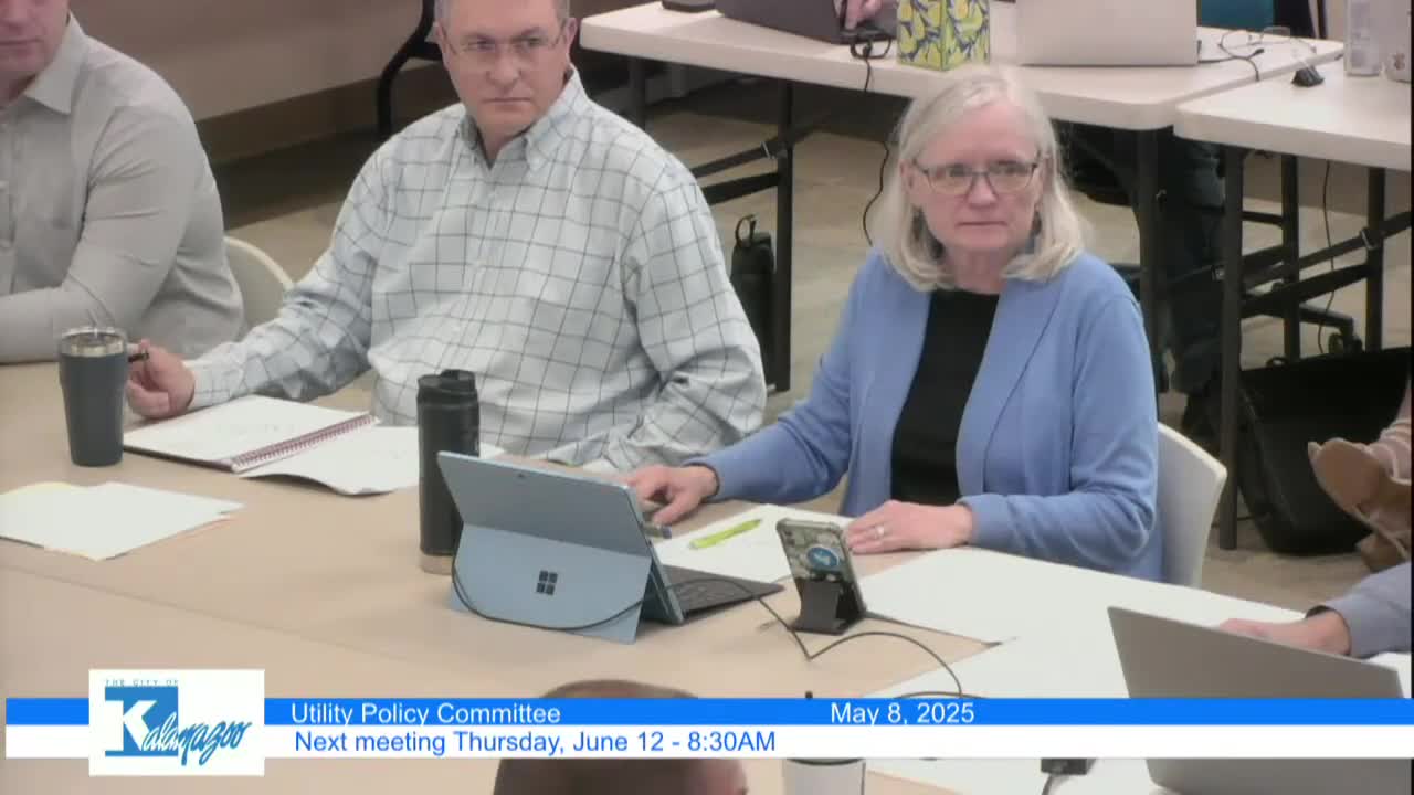 Kalamazoo water system reminds customers of affordability program and hotline