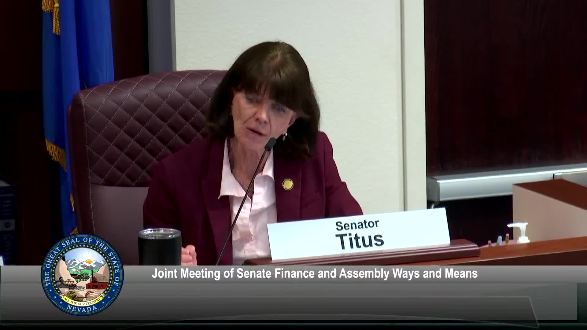 Nevada Assembly debates charter school teacher pay raises amid budget vote