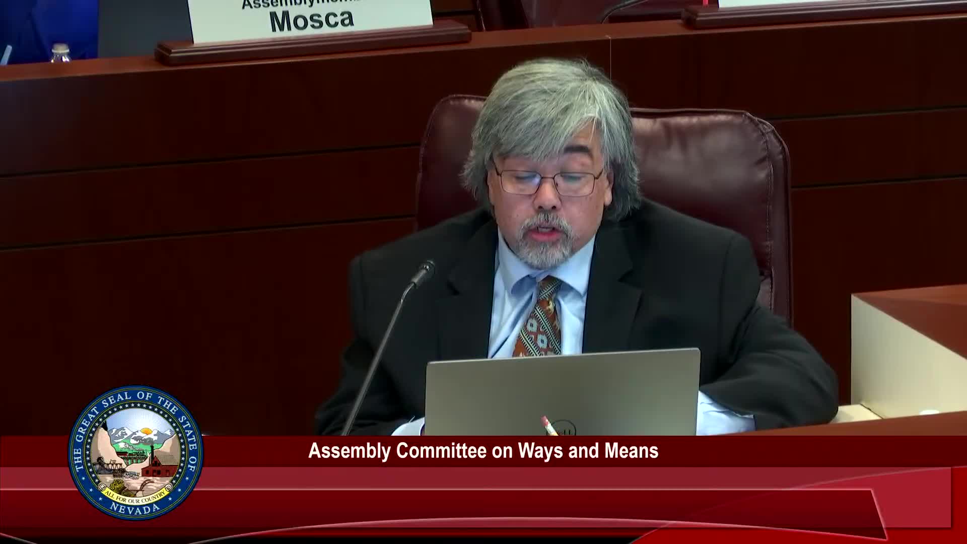 Assembly reviews bill to boost tax credits for WrestleMania's $8M state revenue impact