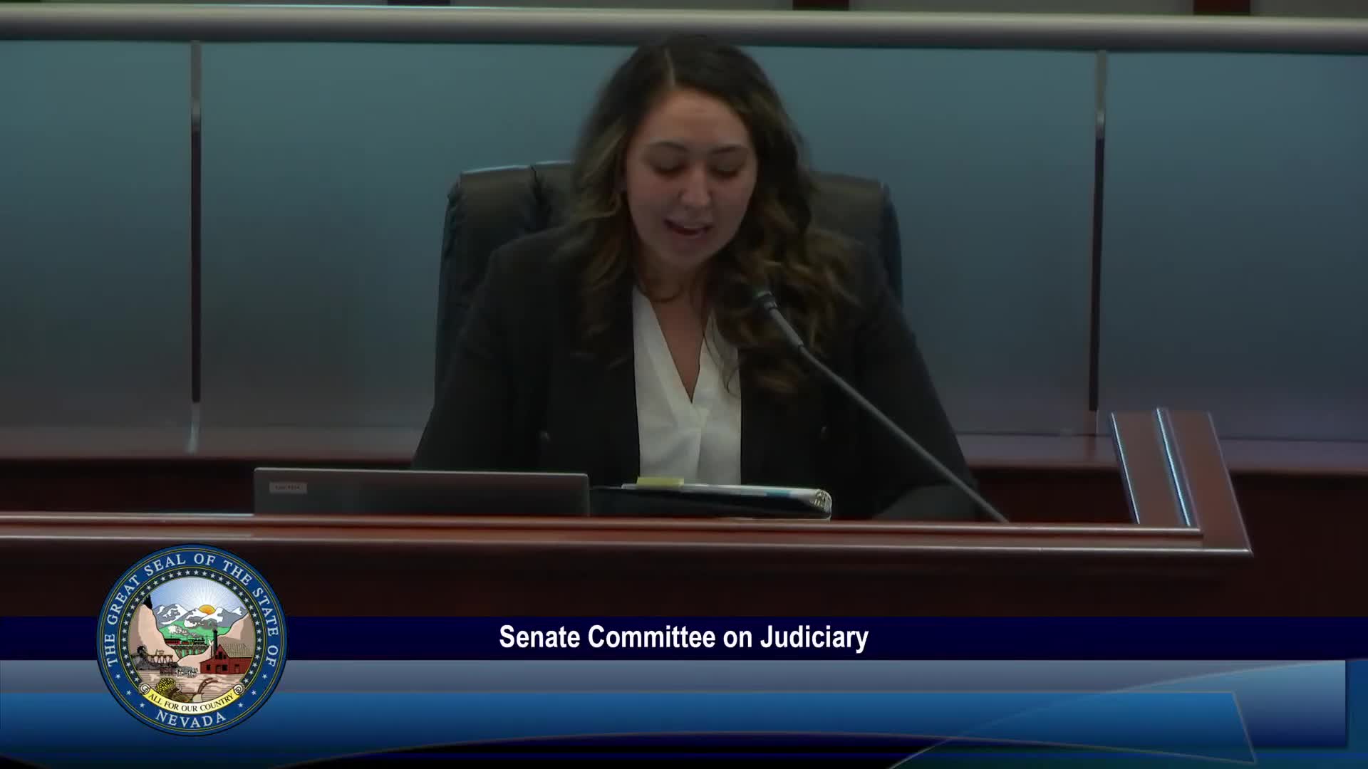 Nevada Assembly modernizes lien sale notifications for self-storage facilities