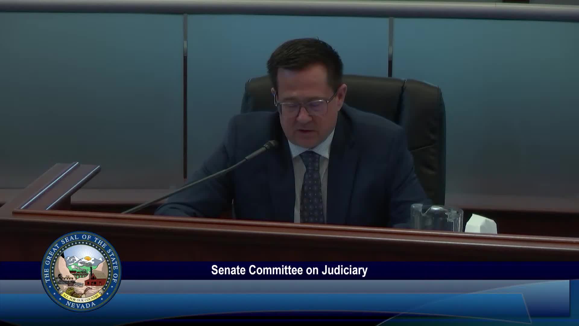 Nevada Bill AB 193 grants domestic violence victims access to police reports