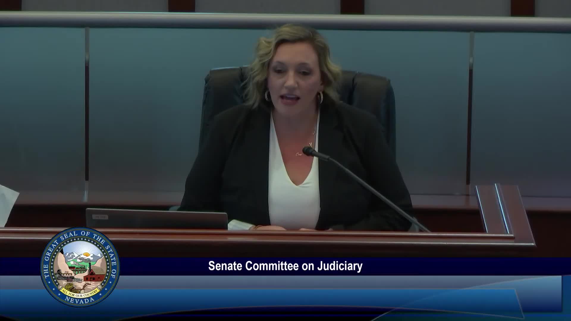 Senate Bill 459 Modernizes Nevada Gaming Salon Regulations to Attract More Players