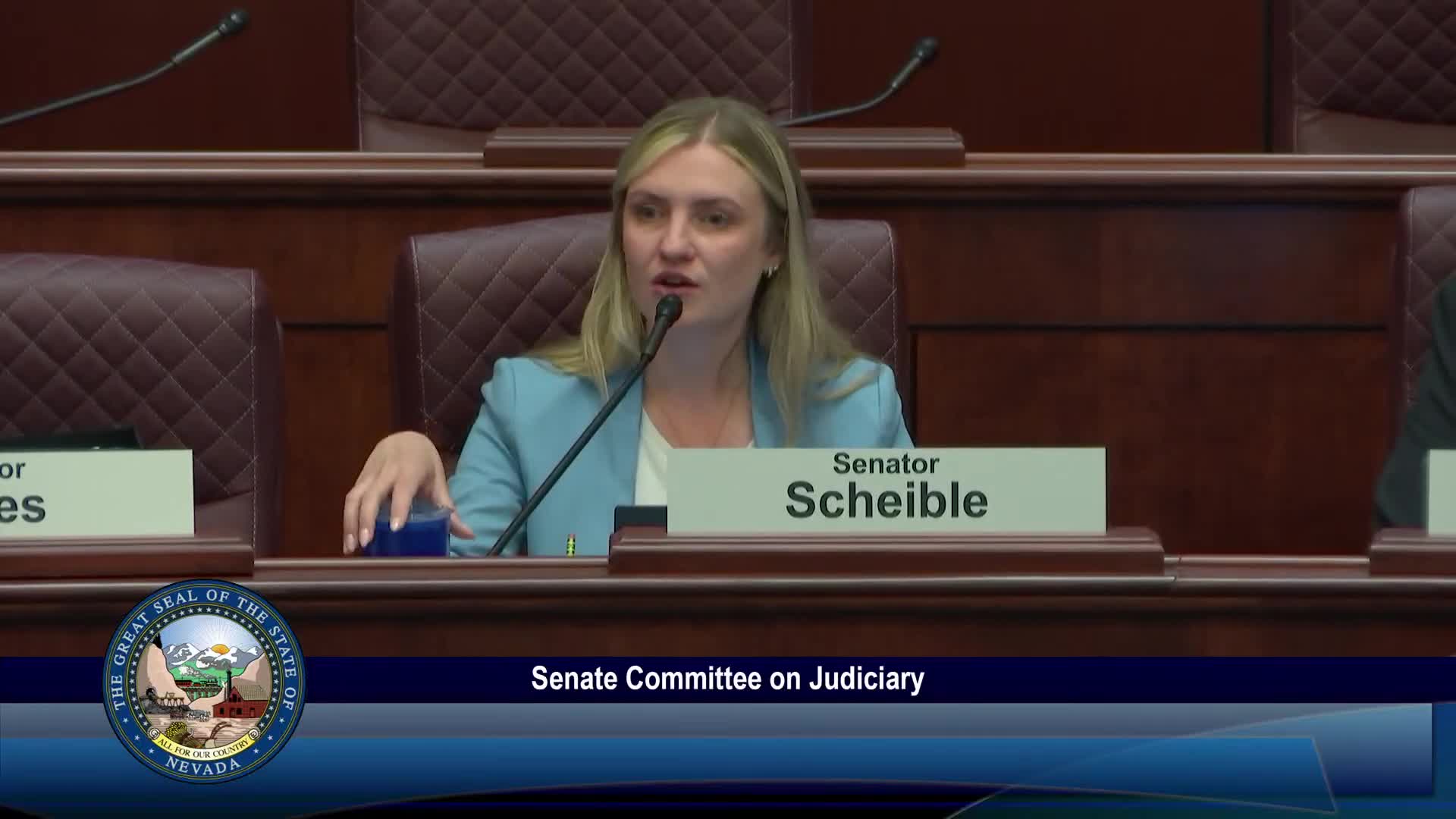 Nevada Resort Association supports SB 459 to modernize gaming regulations