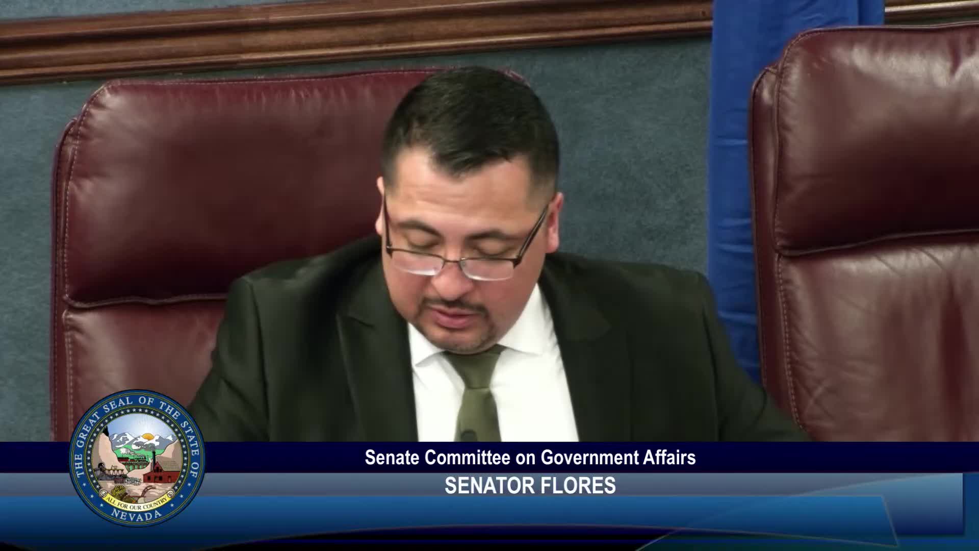 Assembly Bill 263 supports Clark County homeless outreach and cleanup efforts