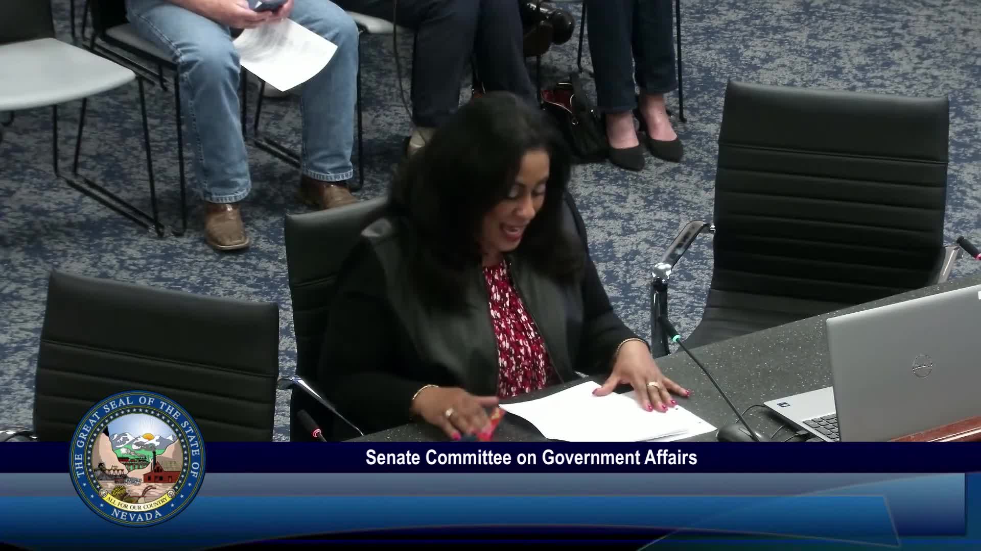 Assembly Bill 278 proposes July as Muslim American Heritage Month in Nevada