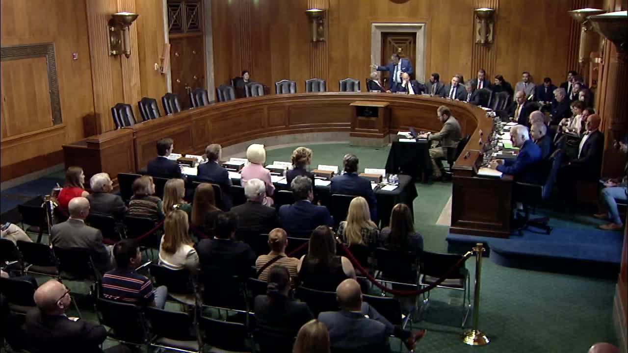 President Trump nominates Calista and Summers Farkas as ambassadors to Switzerland and Malta